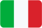 HAVLÍK export-import, s.r.o. Italiano